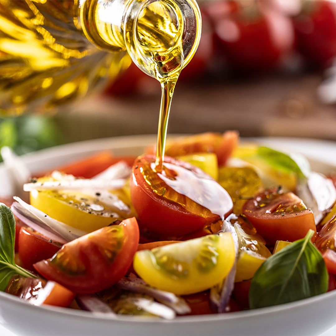 Los mejores aceites de oliva virgen extra para tus platos de verano