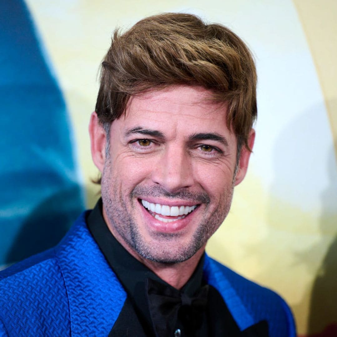 Primeras palabras de William Levy tras ser arrestado en Florida: 'El que terminó esposado fui yo'