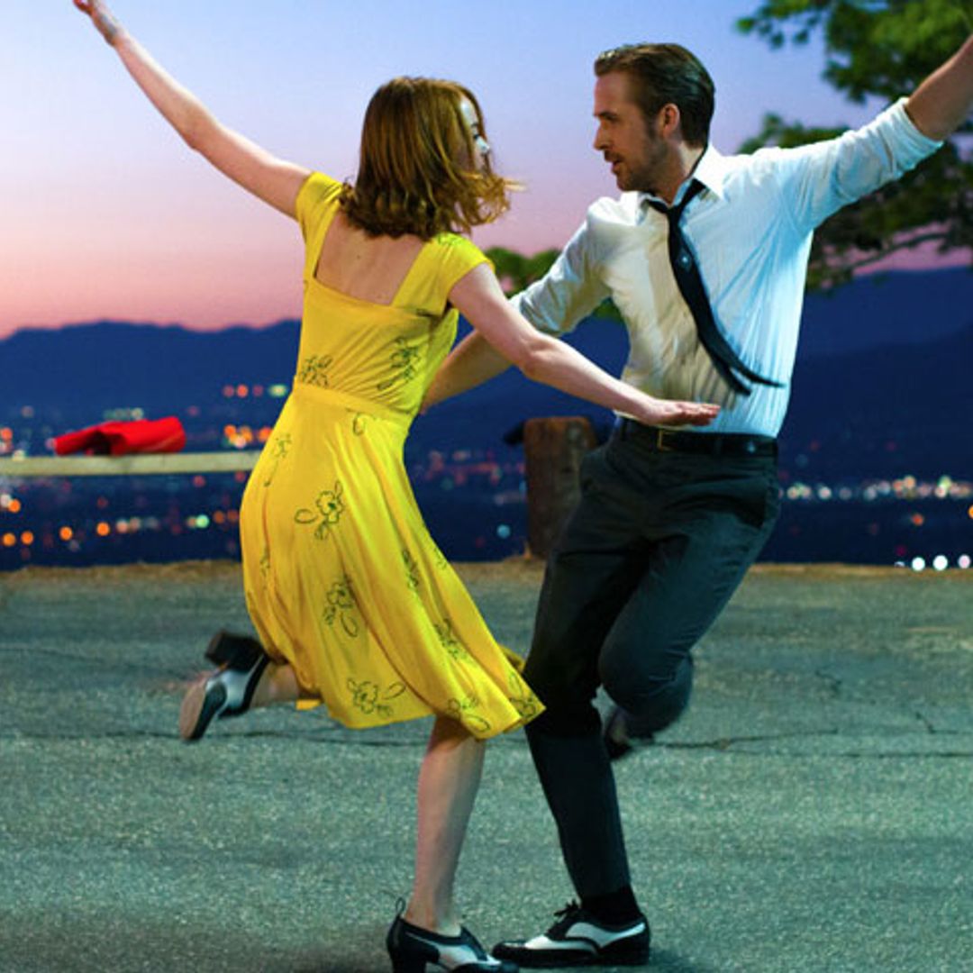 'La ciudad de las estrellas - La La Land' bate récords en los Globo de Oro consiguiendo los 7 galardones a los que estaba nominada