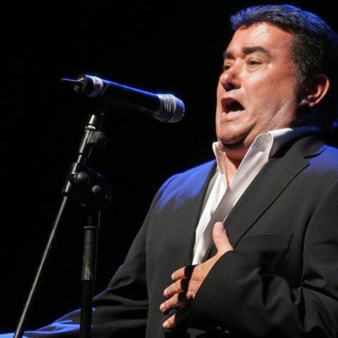 Fallece el cantaor José Menese a los 74 años