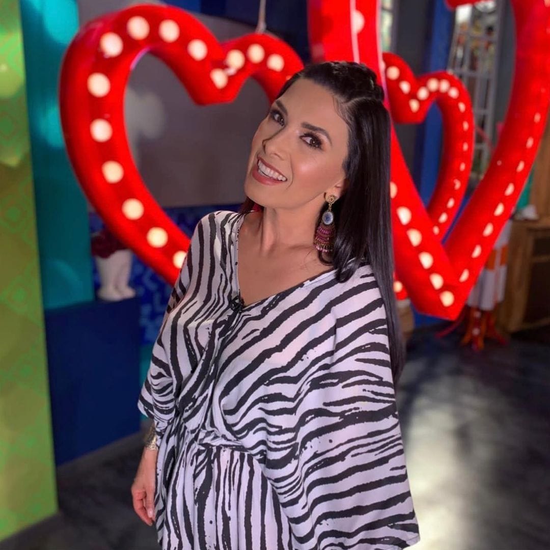 Dalilah Polanco revela en ‘La Casa de los Famosos’ por qué terminó con Eugenio Derbez