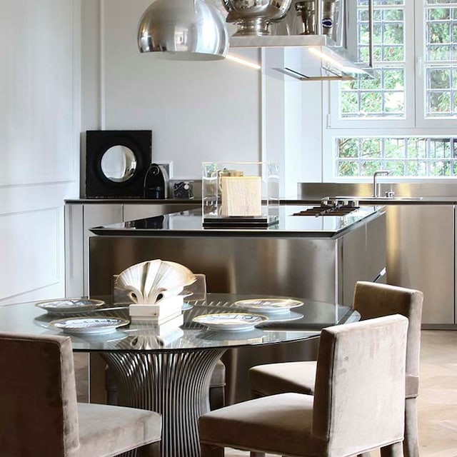 cocina campana 12t