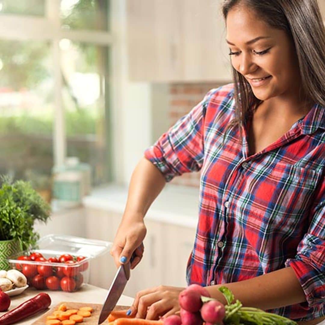 Estas verduras no pueden faltar en tu dieta