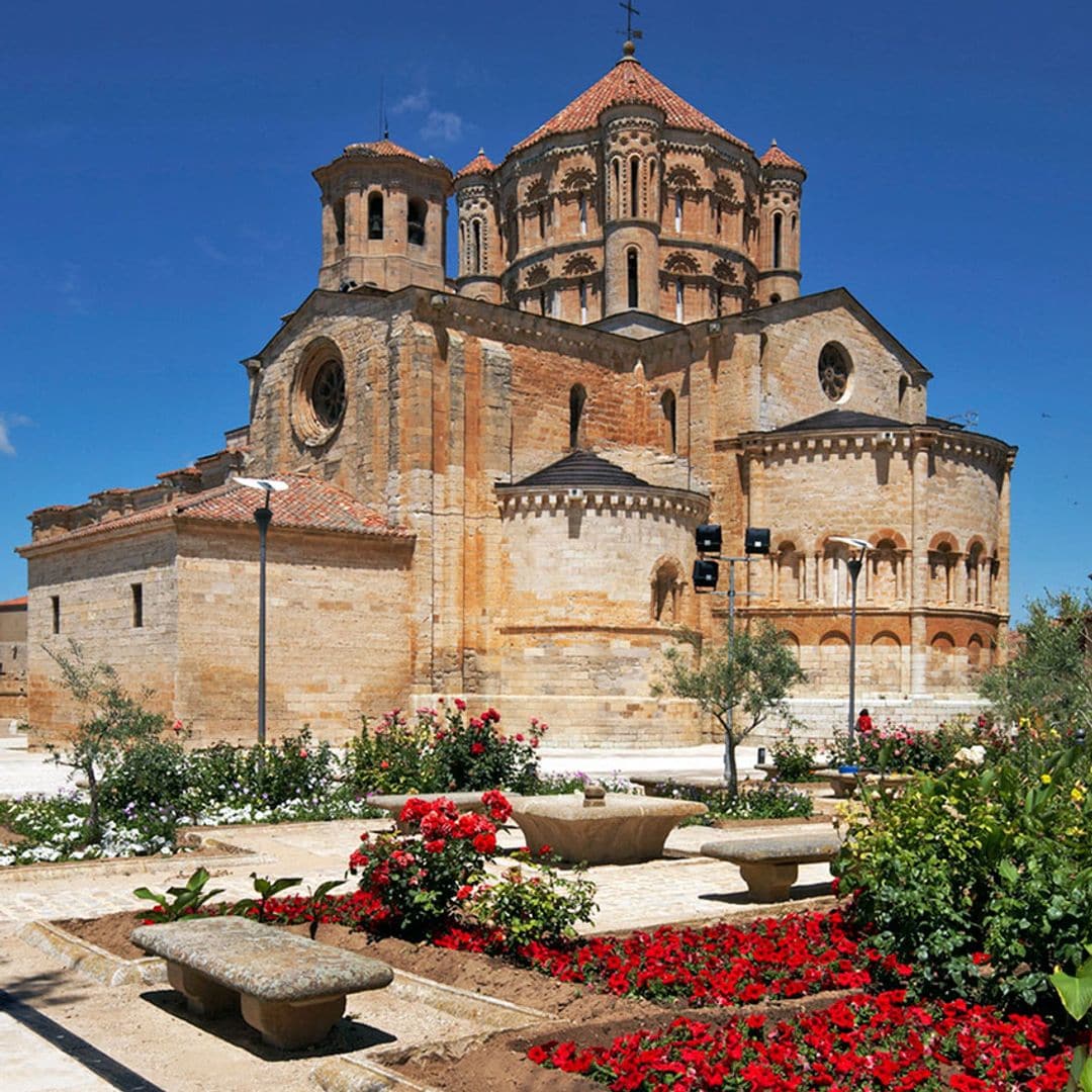 Colegiata de Toro, Zamora
