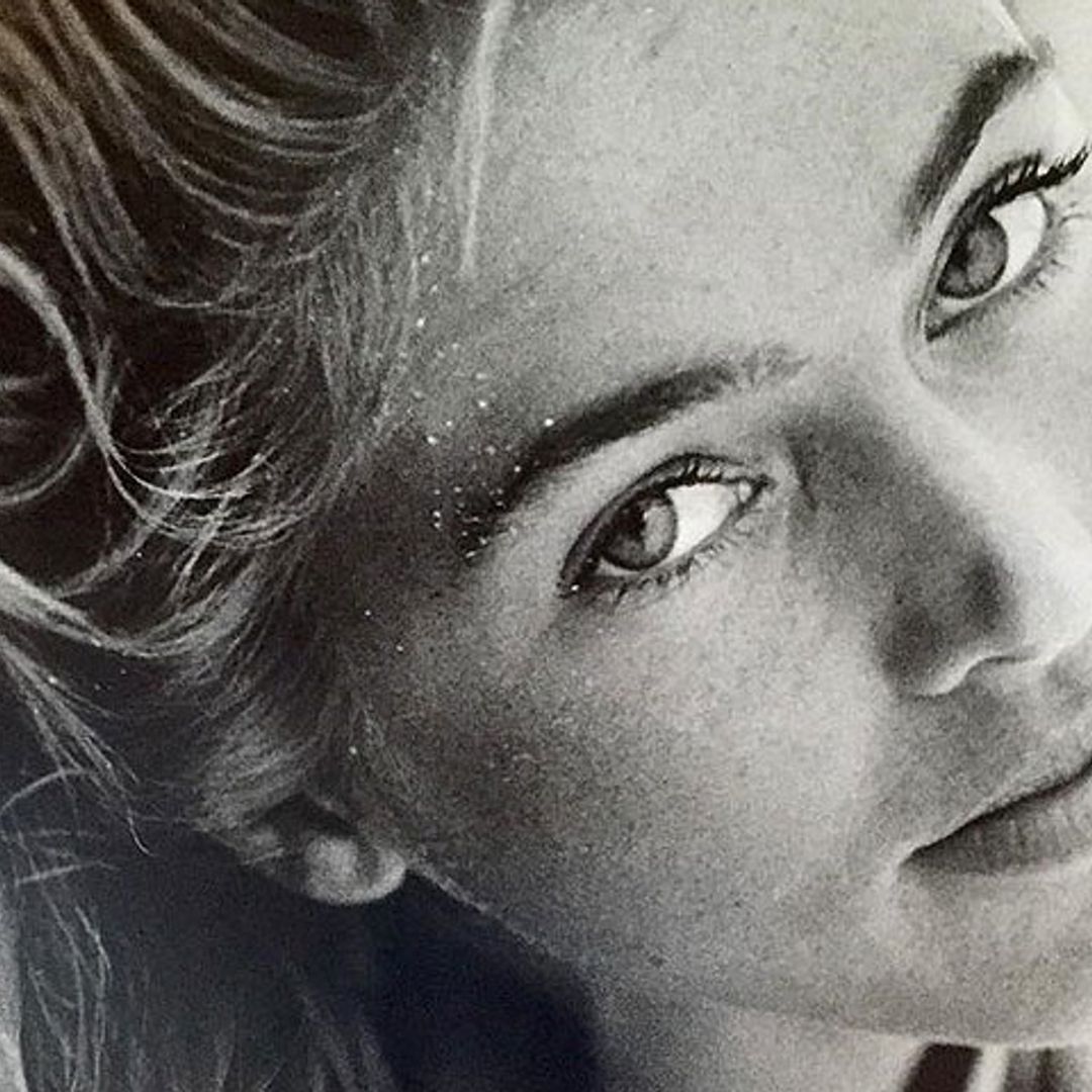 Cristina, la hija de Julio Iglesias y Miranda, felicita a su madre y abre su álbum de fotos más personal