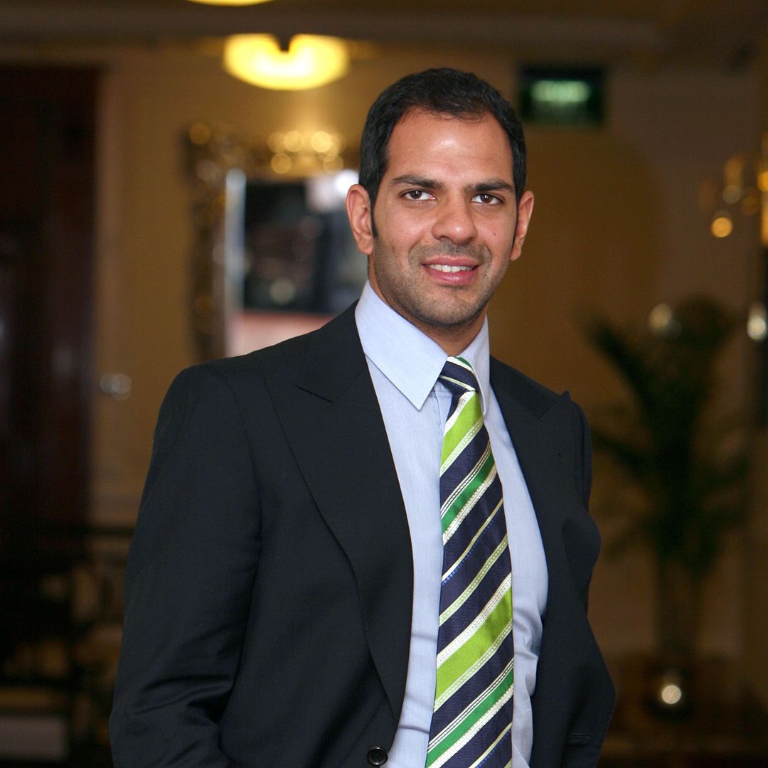 La trágica muerte de Sunjay Kapur, amigo del príncipe Guillermo, al tragarse una abeja jugando al polo