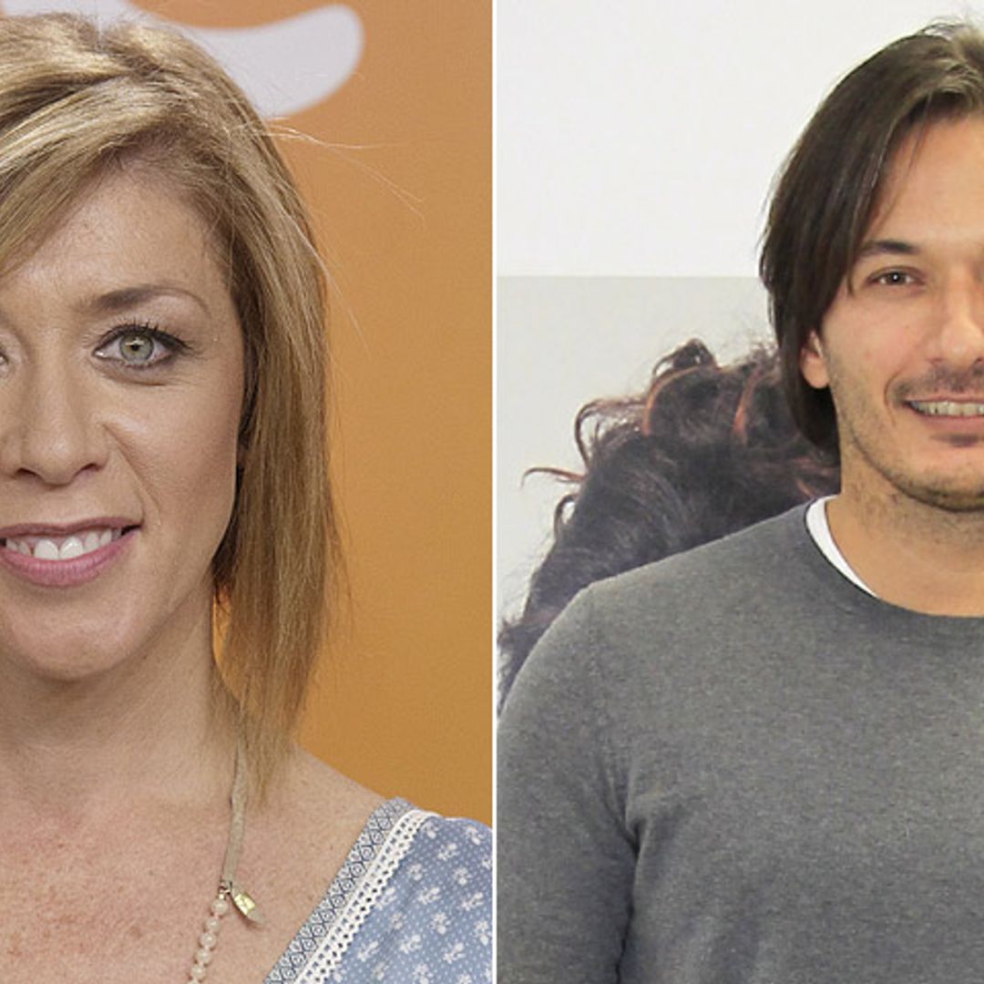 Los compañeros de 'La que se avecina' hablan de cómo se encuentra Luis Merlo