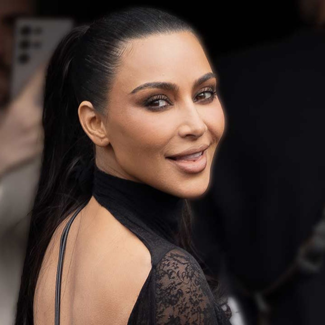 Las imágenes de Kim Kardashian y Bianca Censori, ex y actual mujer de Kanye West, juntas después de la polémica