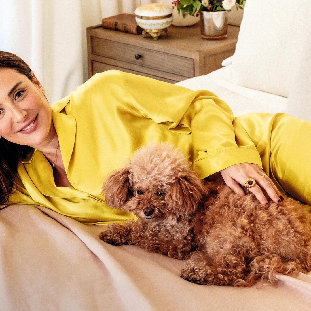 En vídeo: No te pierdas el ‘house tour’ por el fabuloso ático de Tamara Falcó