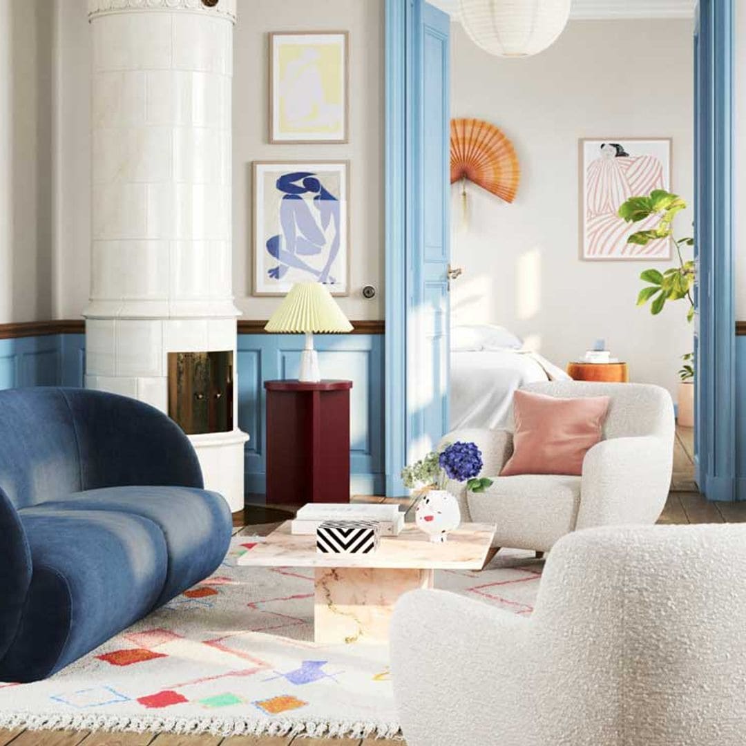 ¿Sabes cuántos metros debería tener tu casa para ser perfecta? ¡Descúbrelo aquí!