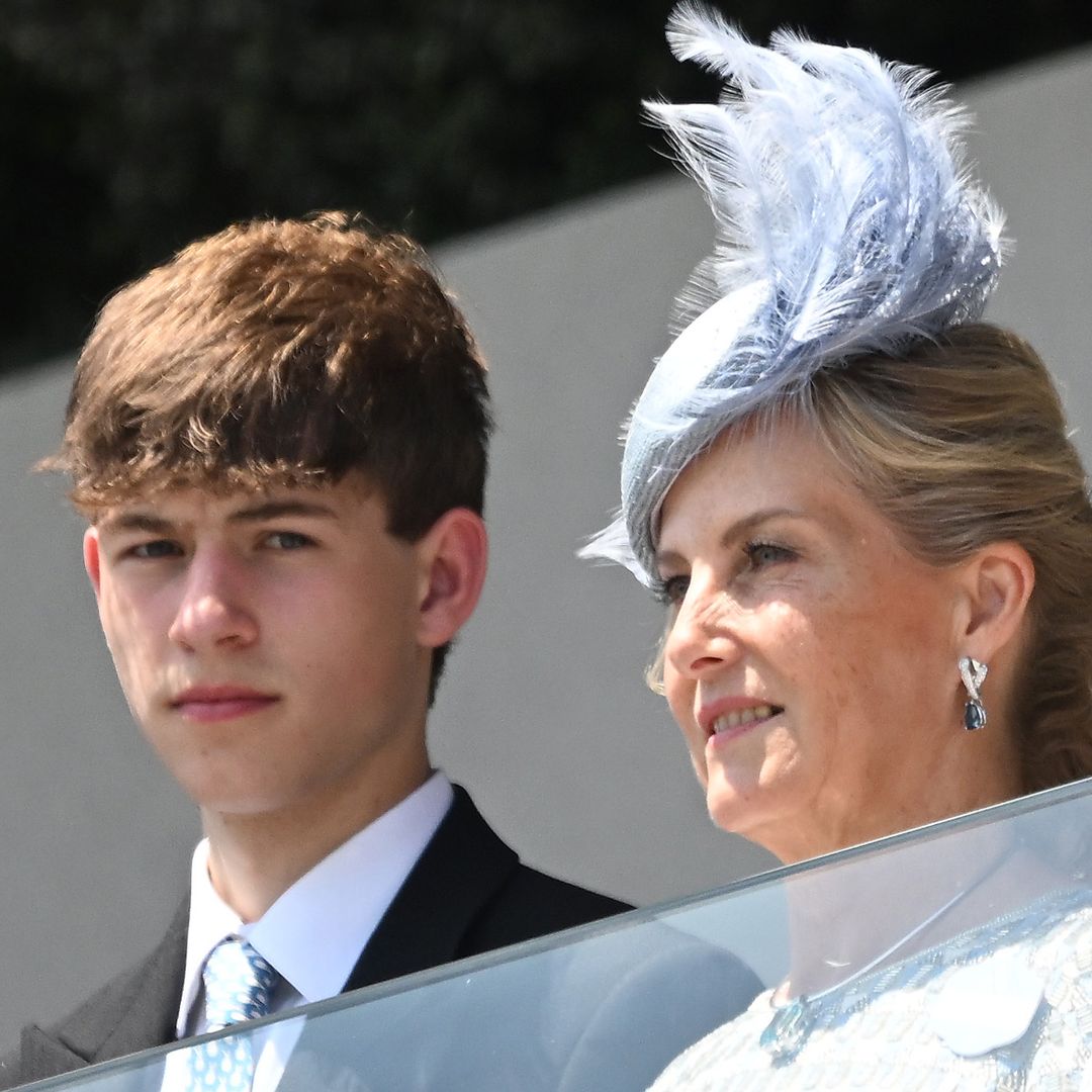 James Wessex debuta por sorpresa en Royal Ascot y da un paso al frente dentro de la Familia Real británica