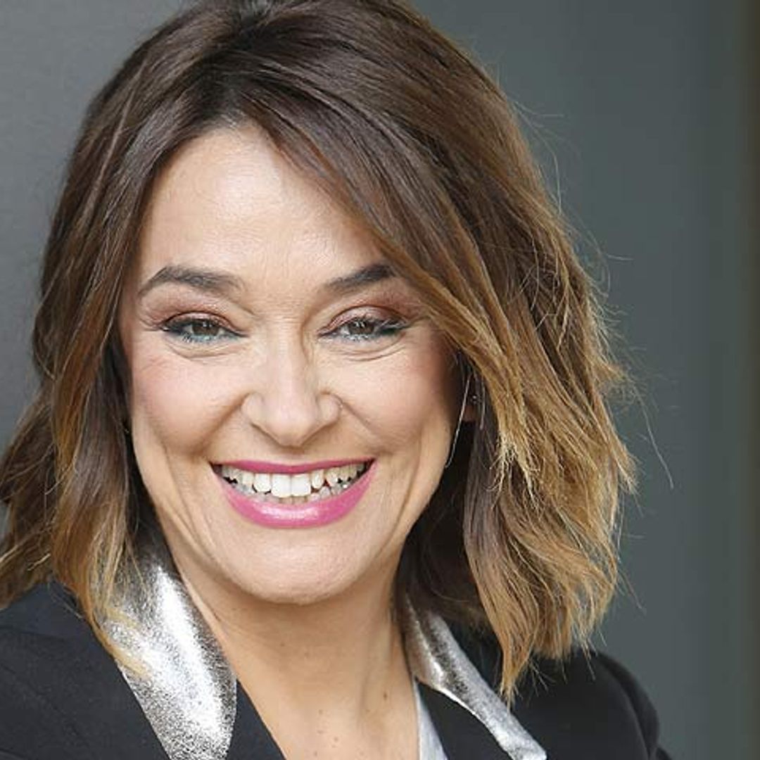 Toñi Moreno espera su primer hijo: 'Estoy muy emocionada'