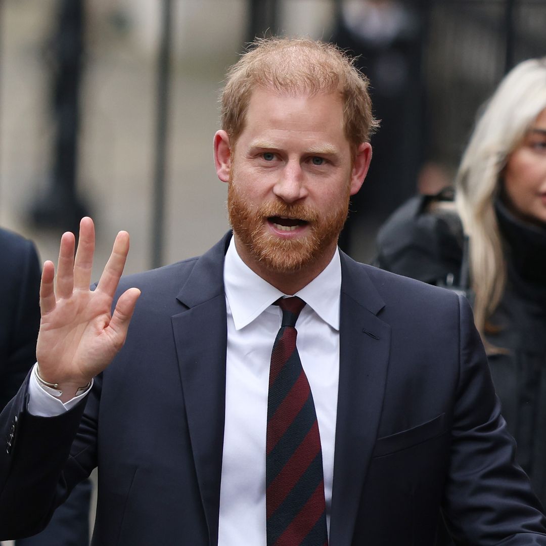 Las 6 revelaciones del juicio del príncipe Harry: de su relación con Guillermo y Kate a la 'mordaza' de Isabel II