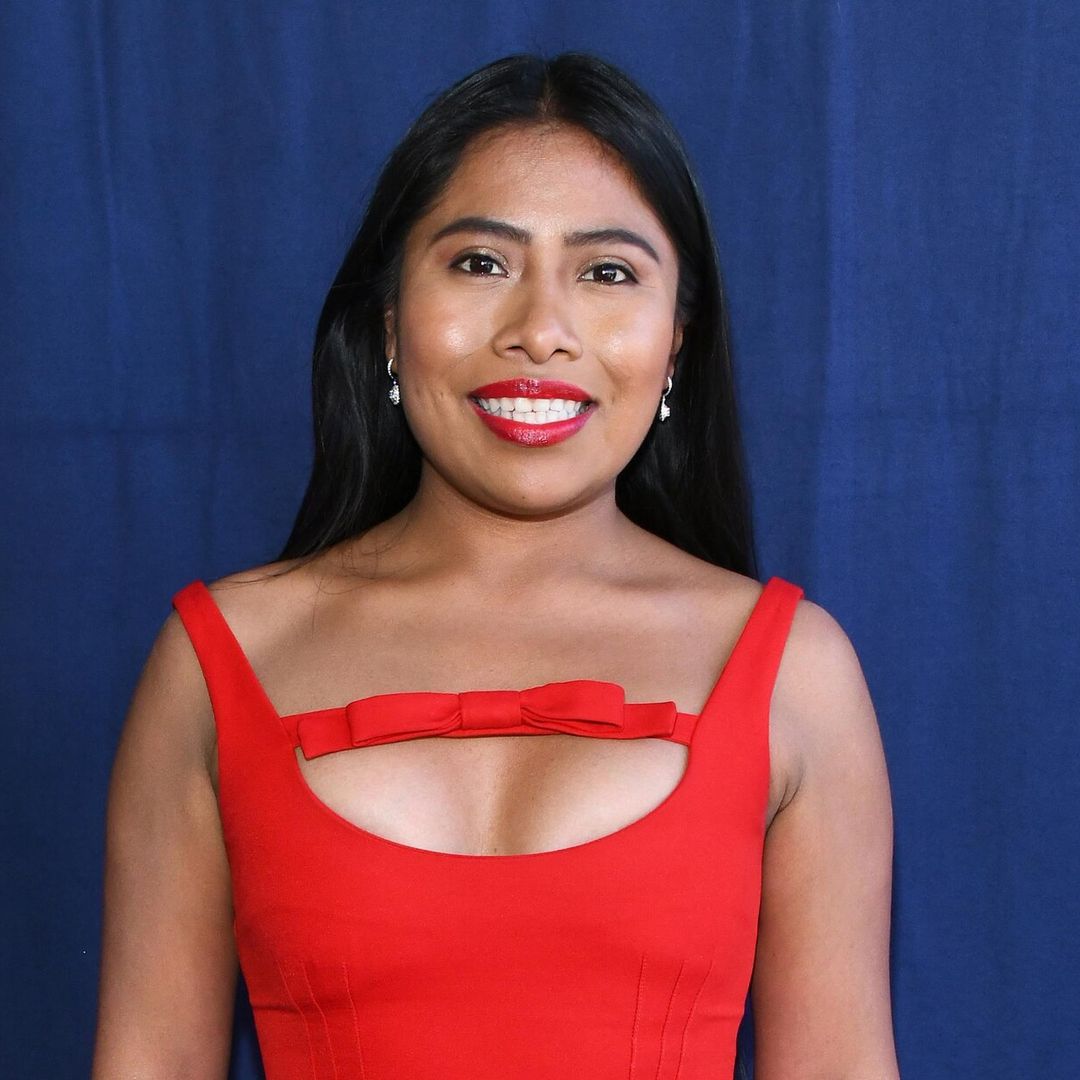 Yalitza Aparicio debutará como presentadora en Latin Grammy