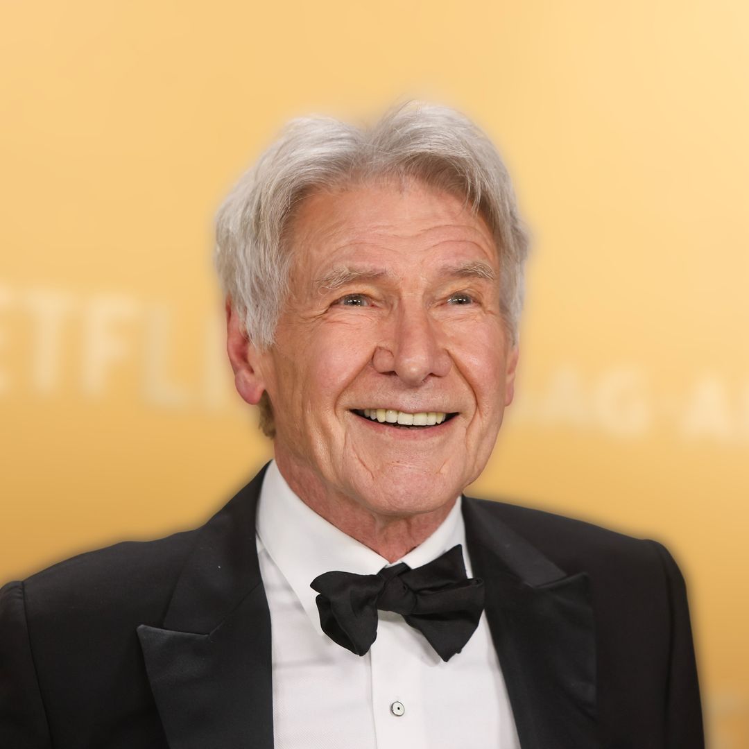 La fórmula de Harrison Ford para mantenerse activo a los 82 años: "Me gusta envejecer de forma saludable"