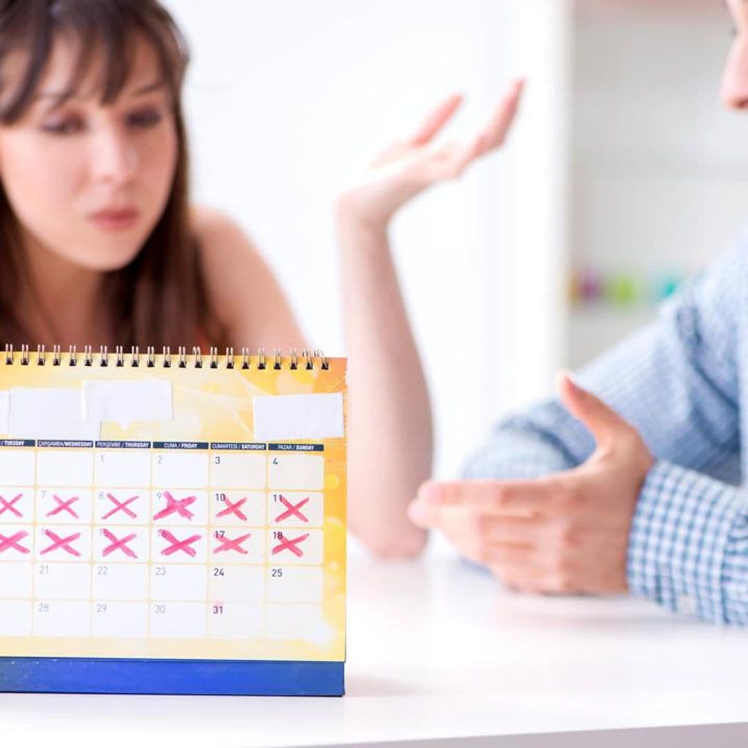 ‘¿Cuándo soy más fértil?’ y otras dudas resueltas sobre la ovulación