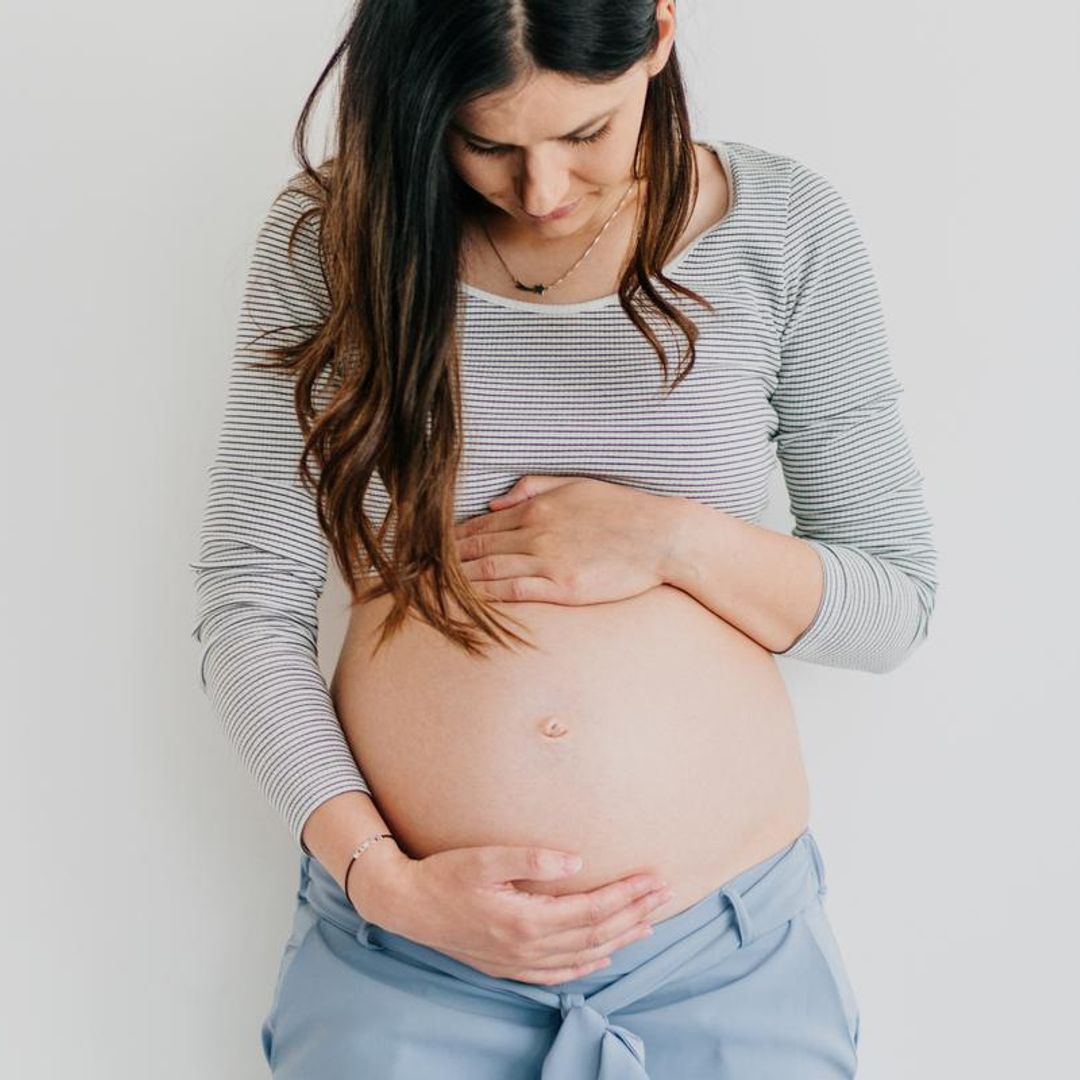 ¿Buscas un embarazo? ¡Cuida tu microbiota intestinal!