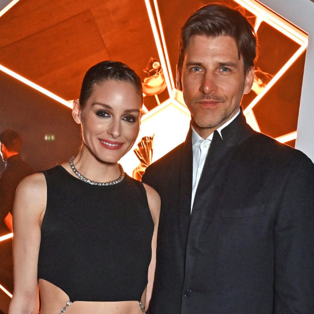 Olivia Palermo y otras 12 'celebrites' lo demuestran: 'pareja que entrena unida, permanece unida'