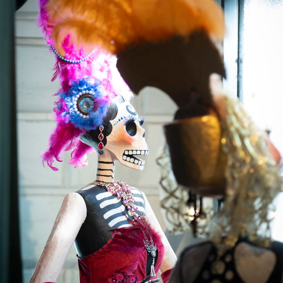 Halloween se adelanta en Madrid: los mejores planes del finde entre el 23 y el 26 de octubre