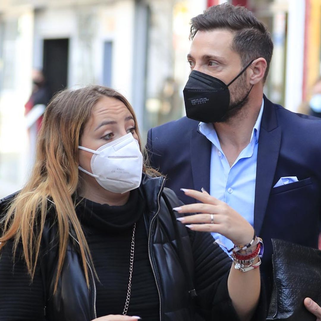 Rocío Flores responde a las últimas especulaciones sobre la relación con su padre