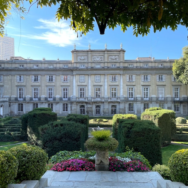 jardin
