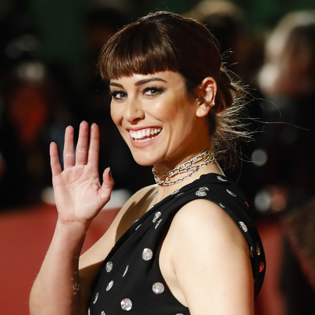Blanca Suárez hace un 'check' más en su vida y se pasa a la música, ¿quieres escucharla?