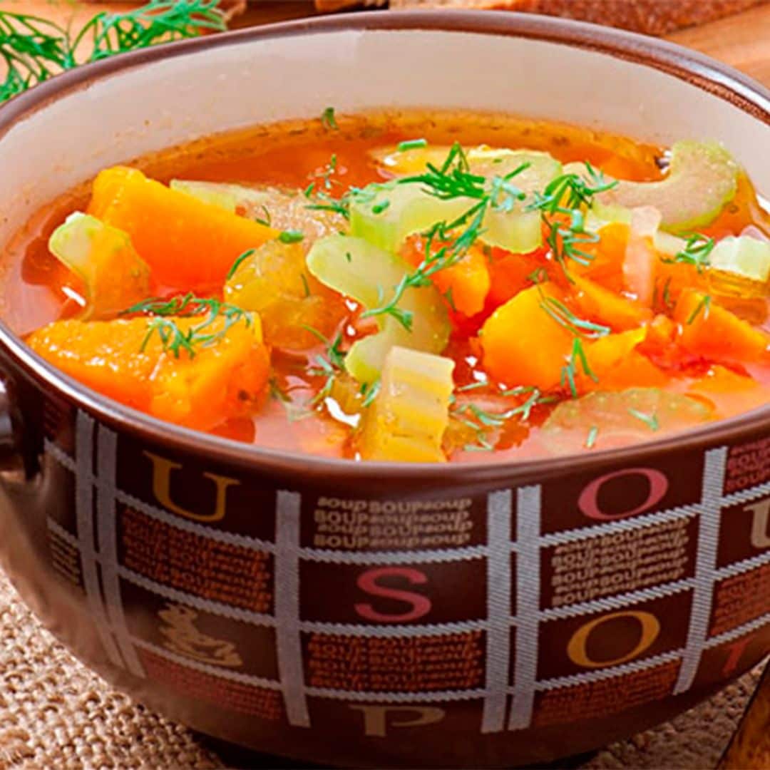 Recetas que te solucionan la vida para tu menú de la semana