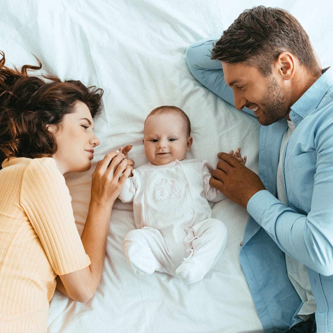 ​Cristina Redondo, abogada laboralista, nos da las claves sobre los nuevos permisos por nacimiento en 2026