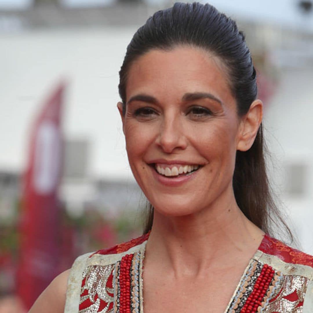 El nuevo y emocionante proyecto de Raquel Sánchez Silva