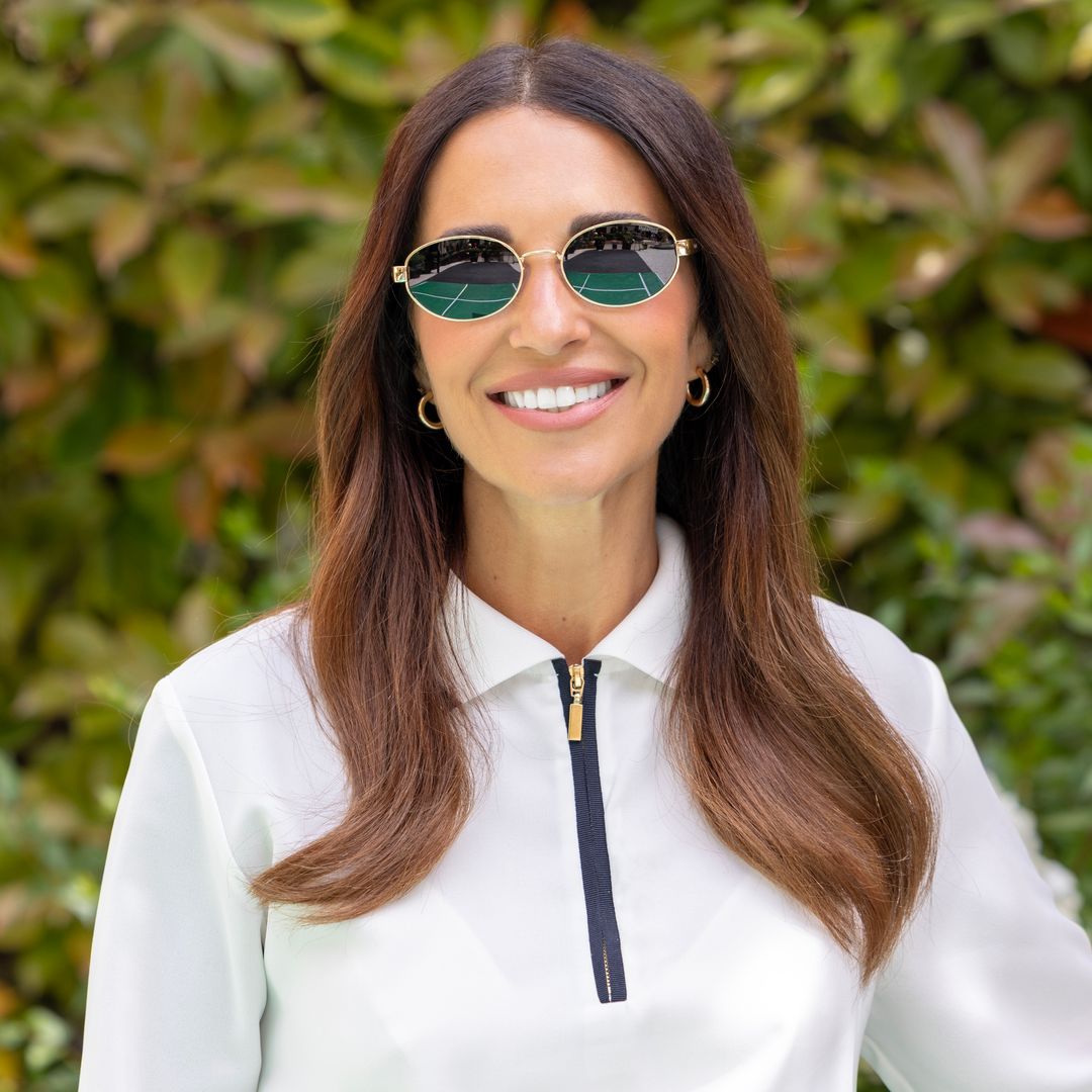 Paula Echevarría