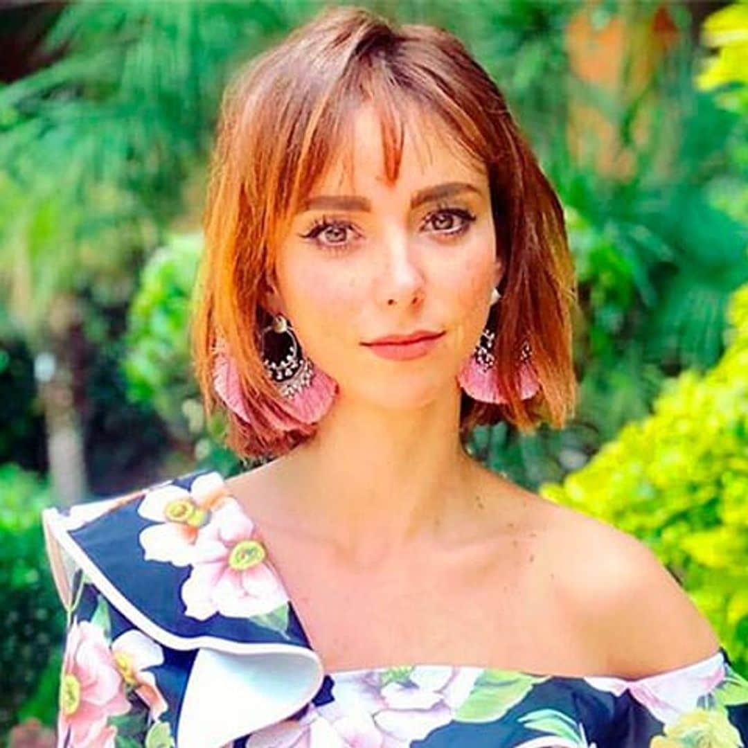 Natalia Téllez sobre su sonada ruptura: 'A mí me pusieron el cuerno durísimo'
