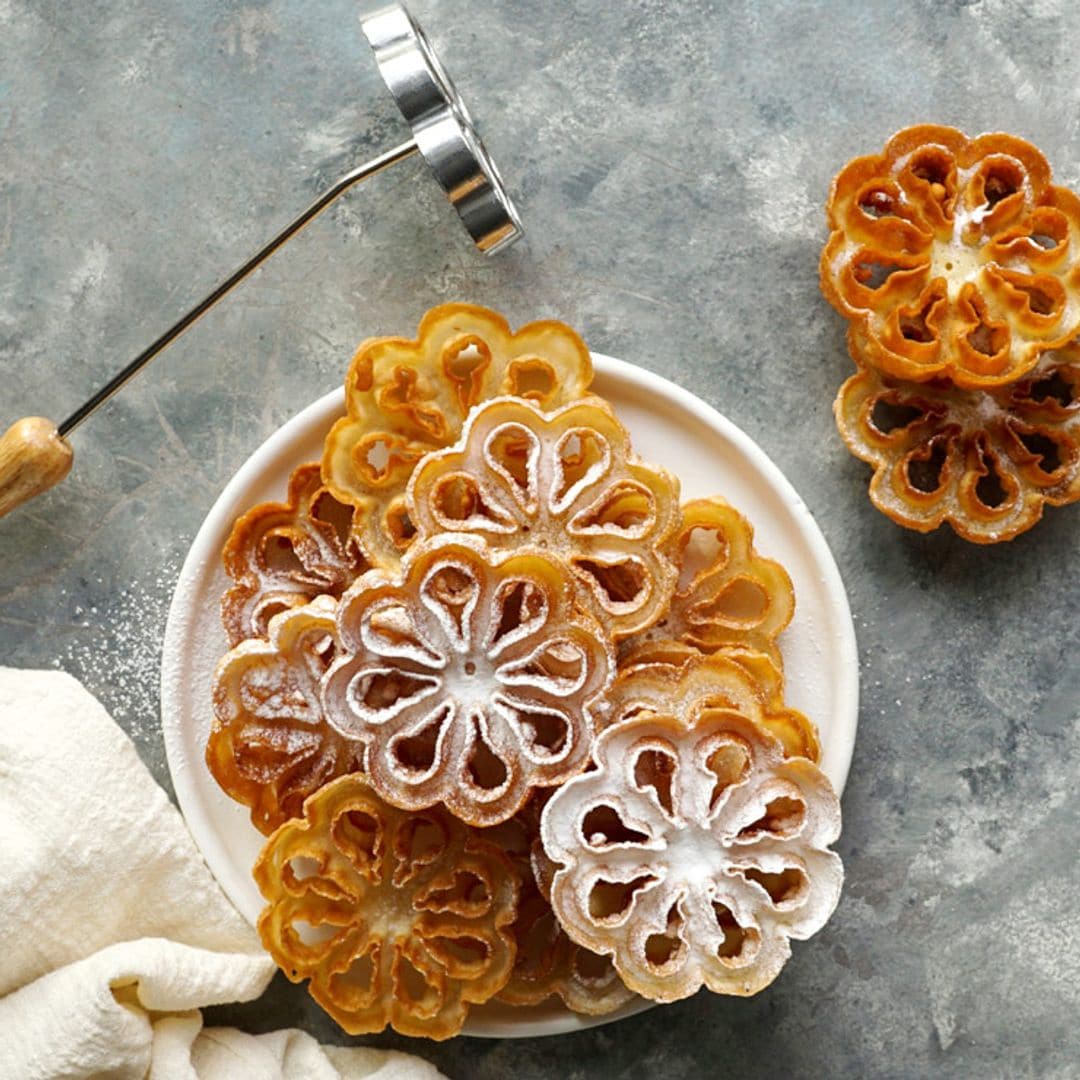 Mas allá de las torrijas: 7 postres de Semana Santa fáciles y tradicionales