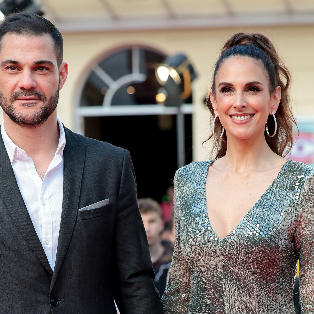 Nuria Fergó cuenta el motivo por el que ha aplazado su boda con Juan Pablo Lauro