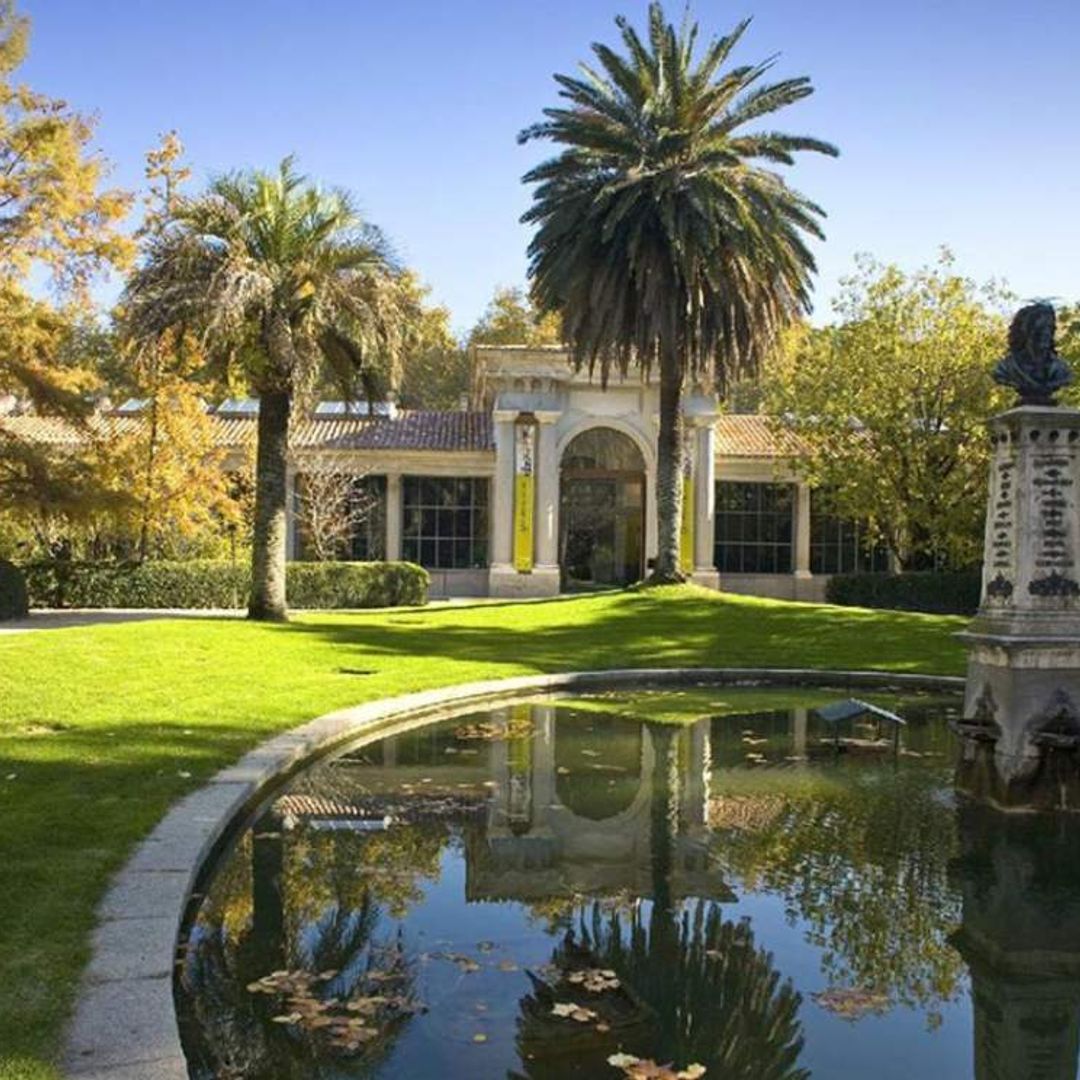 El Paseo del Prado y el Retiro ya son Patrimonio de la Unesco