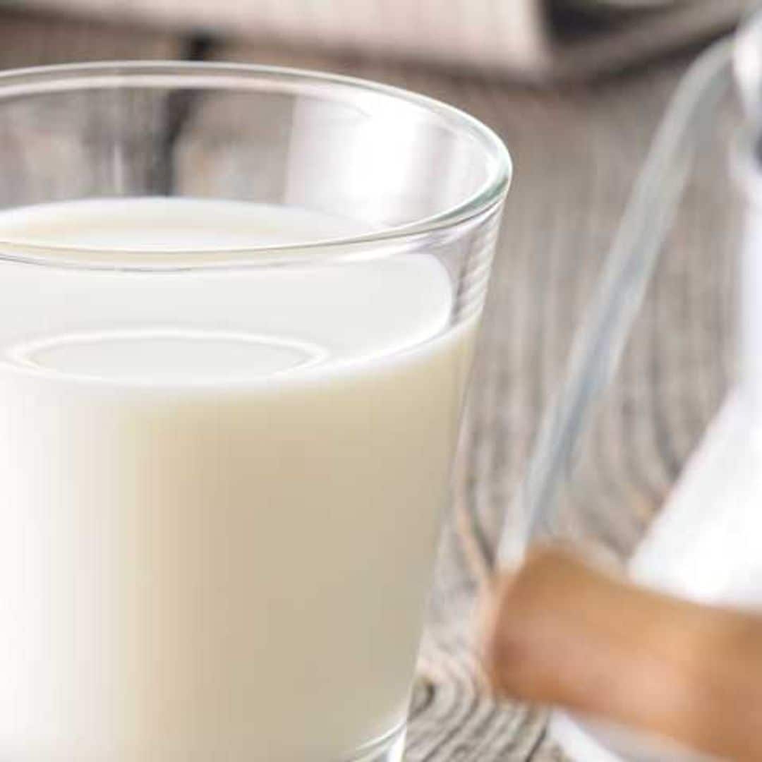 ¿En qué se diferencian los alimentos enriquecidos de los fortificados?