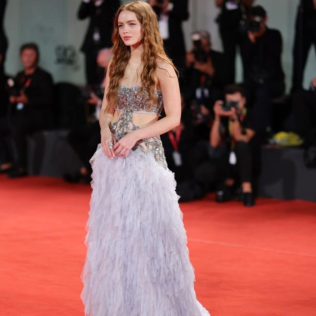 Ocho estilosas actrices de la ‘gen Z’ a las que fichar si te gusta la moda
