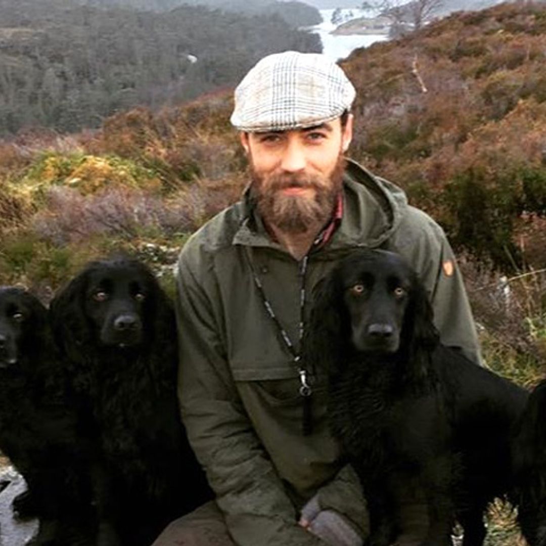 La valiente confesión de James Middleton: así superó su depresión