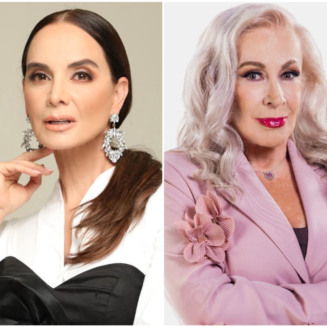 Lupita Jones, Laura Zapata, Kunno y todas las celebridades confirmadas para ‘La Casa de los Famosos 6’