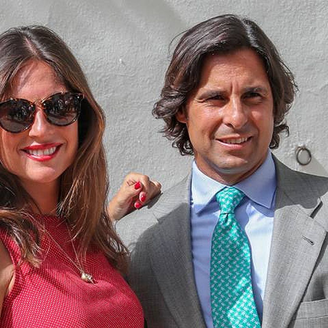 La imagen de Francisco Rivera y su hija Carmen que derretirá a Lourdes Montes