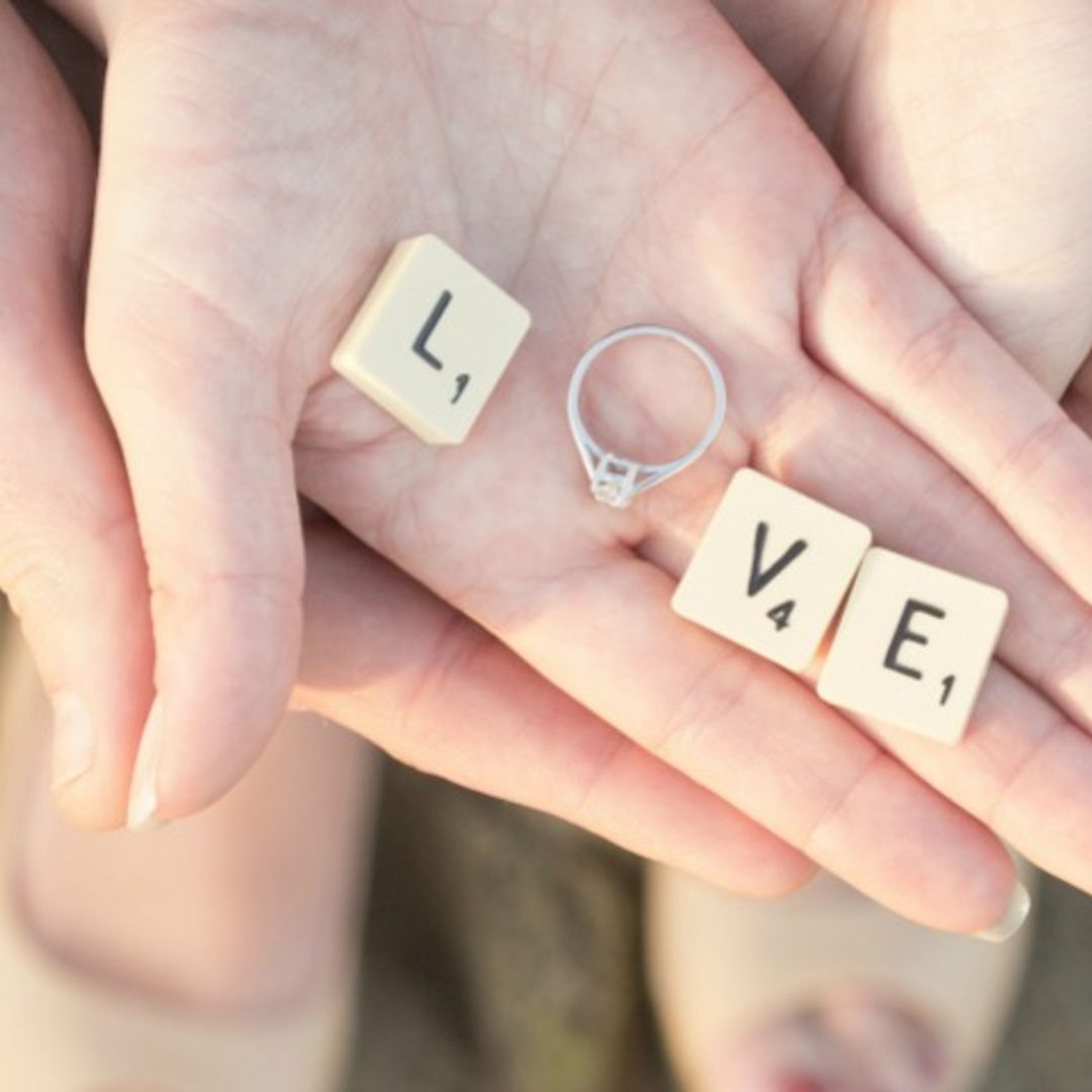 Así son los anillos de compromiso que prefieren las novias 'millenial'