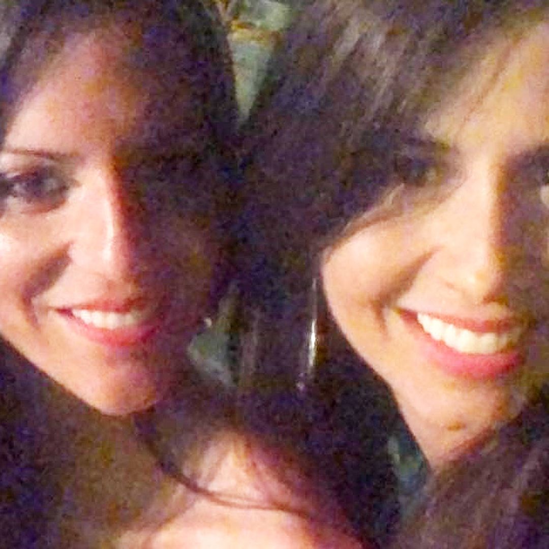 ¡Nuevo bebé en la familia Verdasco! Laura, la prima y mejor amiga de Sara, va a ser mamá