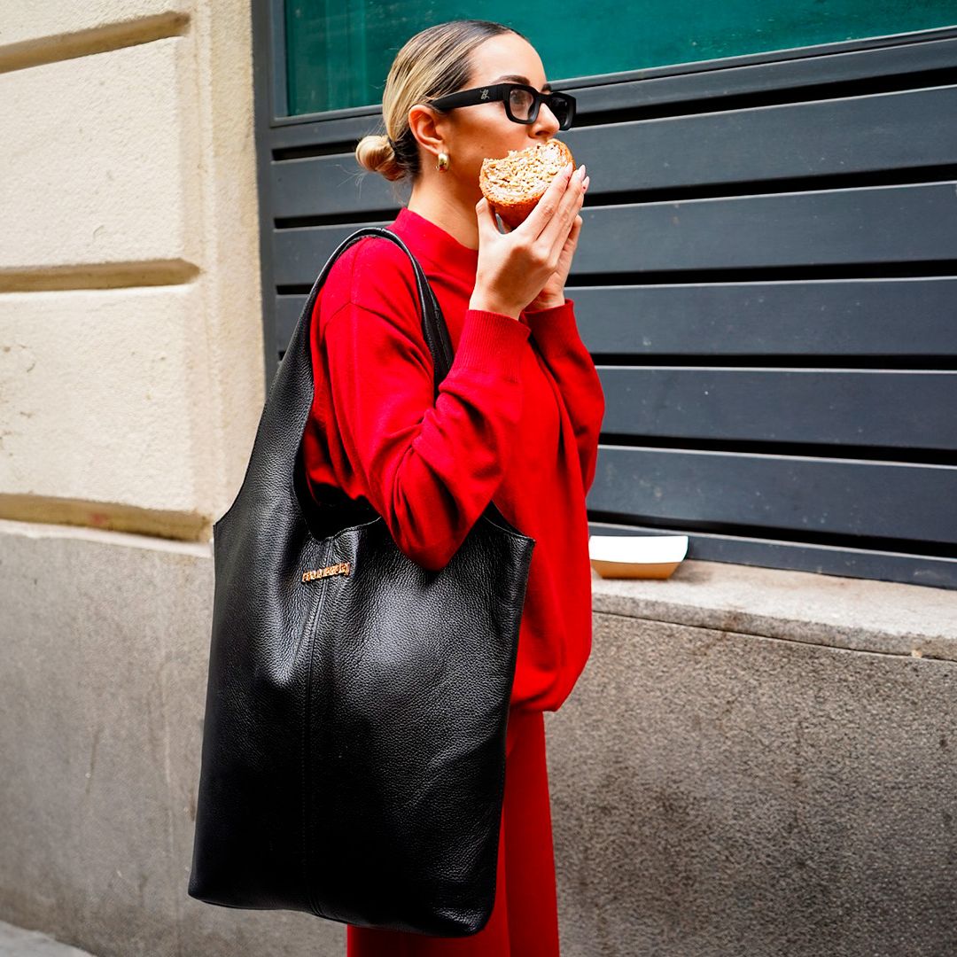 Lujo con alma artesanal: 6 bolsos españoles diseñados para durar toda la vida