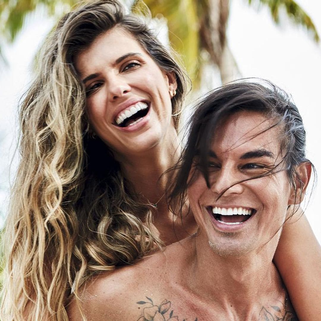 Julio Iglesias, Jr., y Vivi di Domenico: los detalles de su ruptura