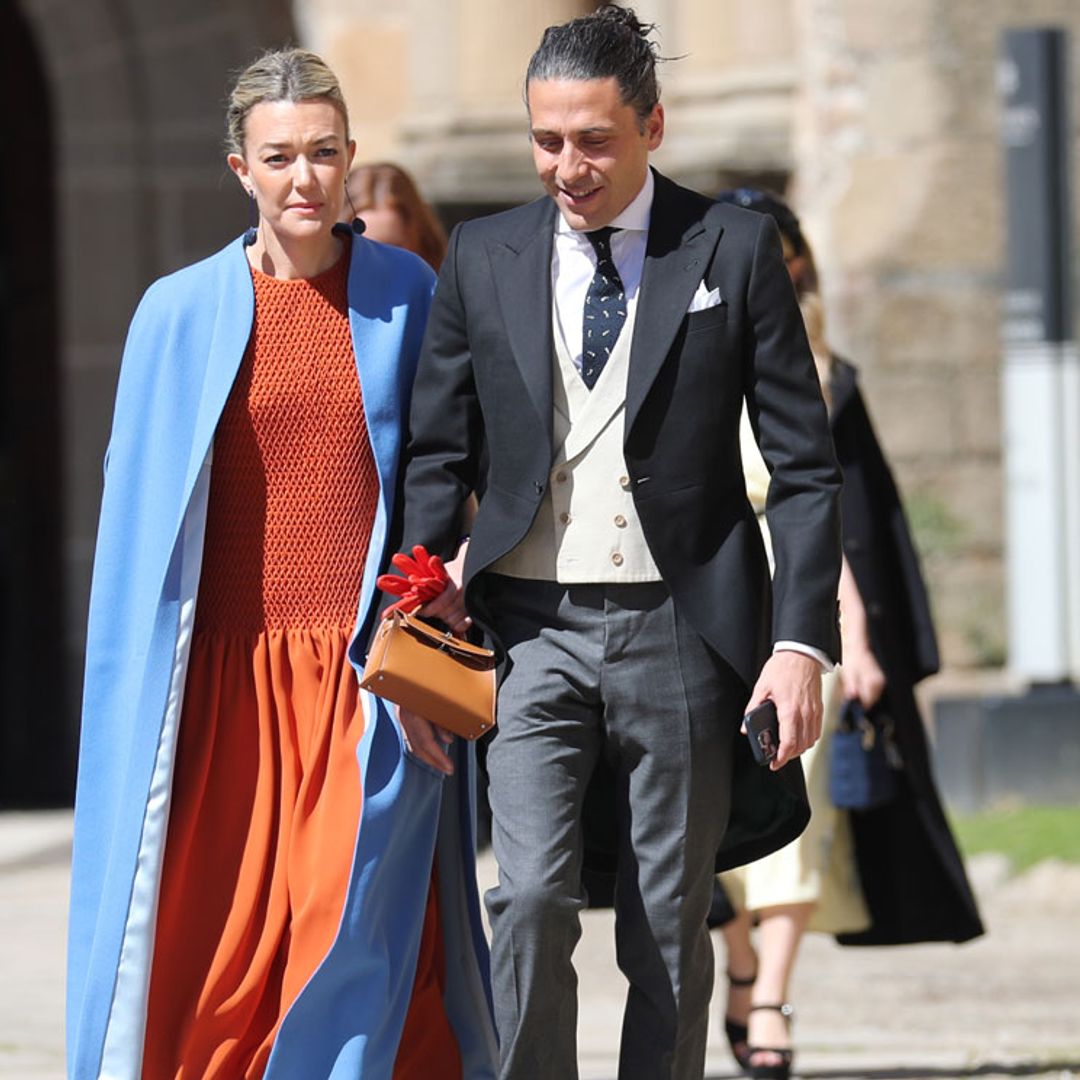 Llega a Zara la tendencia de red que adelantó Marta Ortega