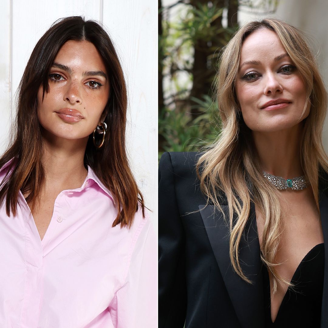 Emily Ratajkowski, Olivia Wilde y Olivia Munn critican el viaje espacial de Katy Perry y Lauren Sanchez 
