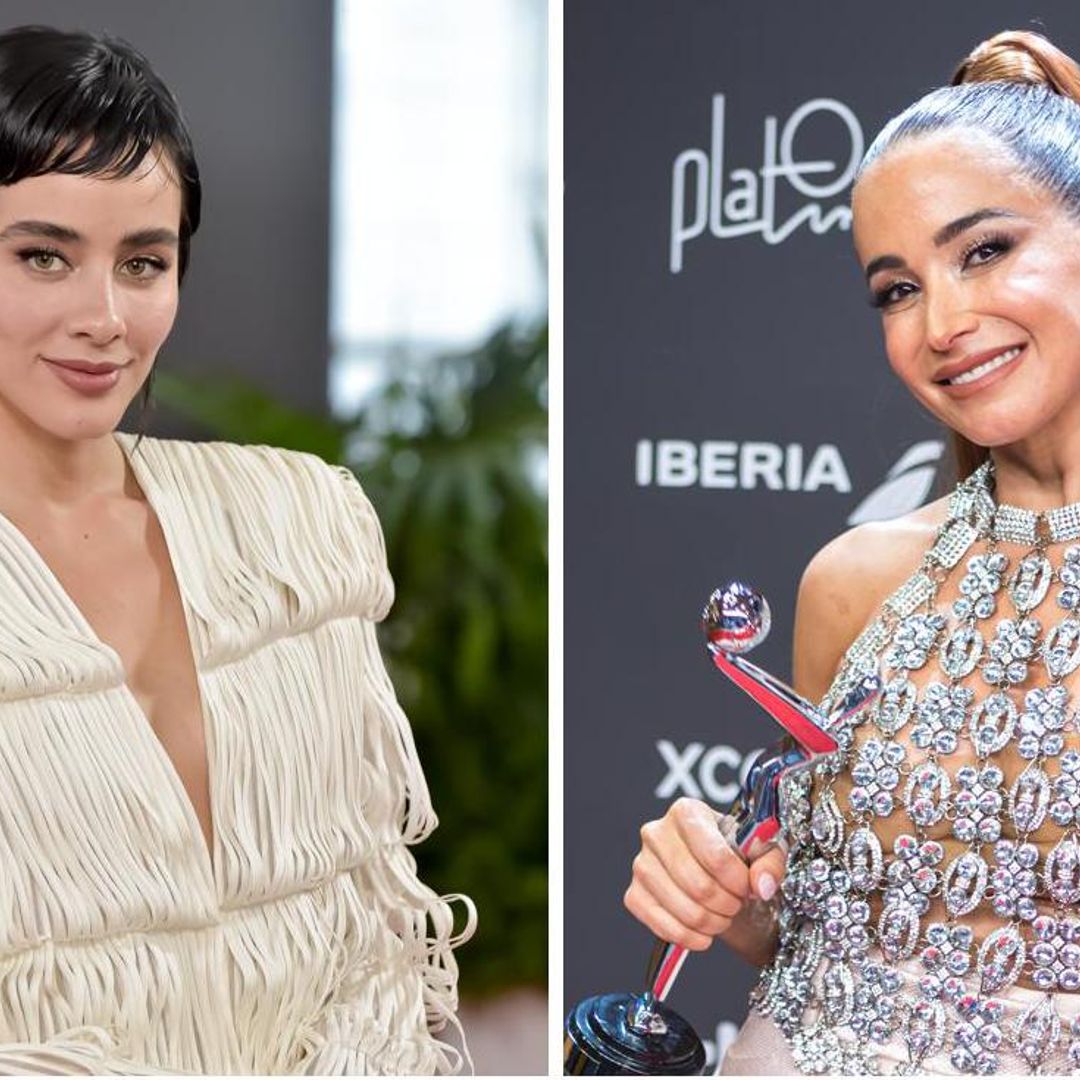 Esmeralda Pimentel y Majida Issa brillarán como anfitrionas de Premios Platino Xcaret 2024
