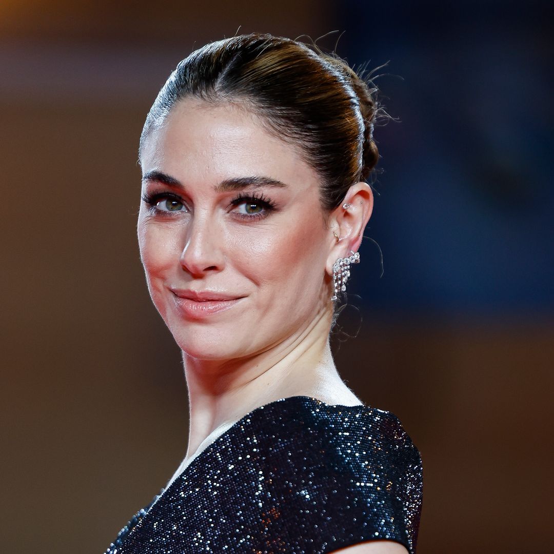 Blanca Suárez cumple 37 años en su gran momento: enamorada de Javier Rey y encadenando éxitos
