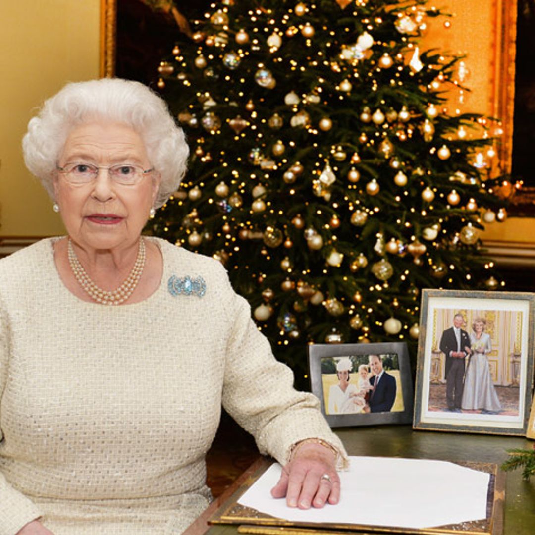 Isabel II obligada a cancelar sus planes de viaje en Navidad por problemas de salud