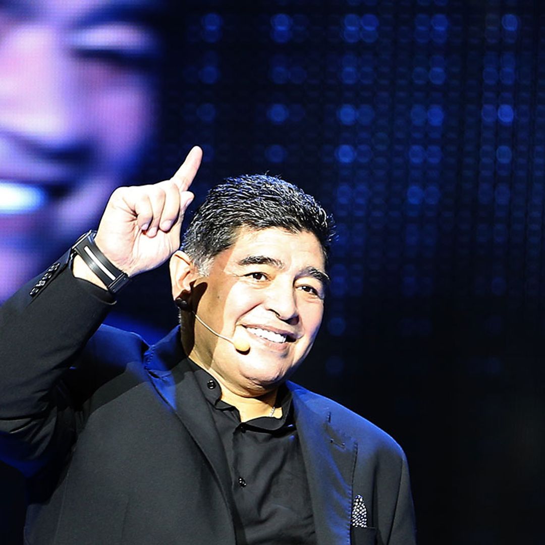 La autopsia de Maradona revela que no consumió drogas ni alcohol antes de morir