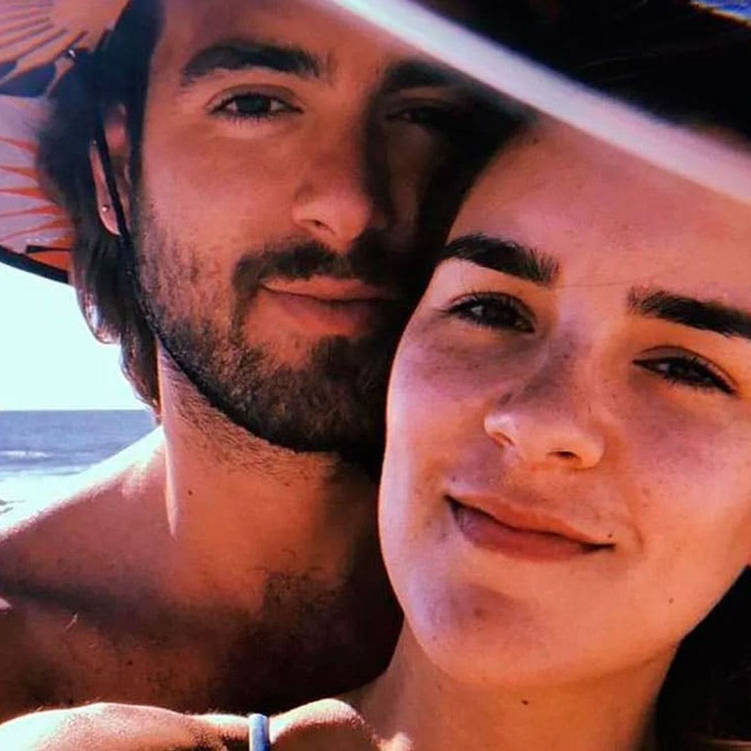 Marc Crosas aclara cuál es su relación con Ana Araujo